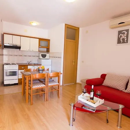 Apartman Vulic *