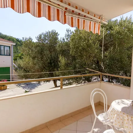 Apartman Vulic Tucepi