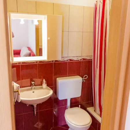 Apartment Apartman Vulic *