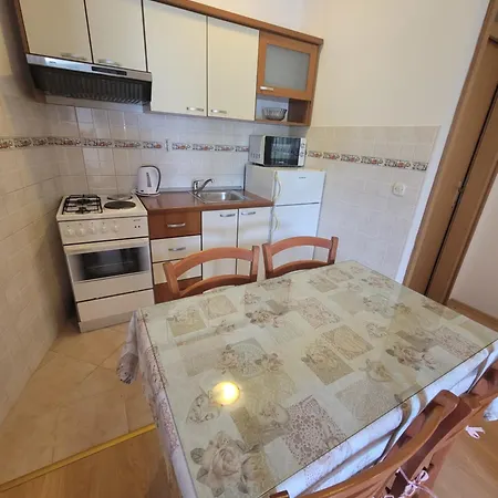 Apartman Vulic Apartment Tucepi