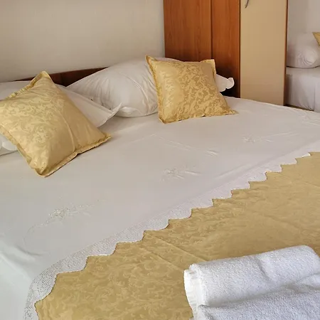 Apartment Apartman Vulic Tucepi
